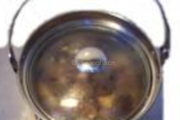 蒜蓉麻油焖茄子的做法图解22