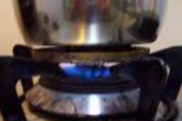 蒜蓉麻油焖茄子的做法图解24