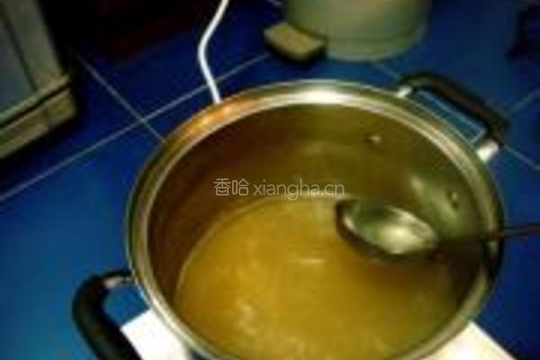 佛跳墙的做法图解31