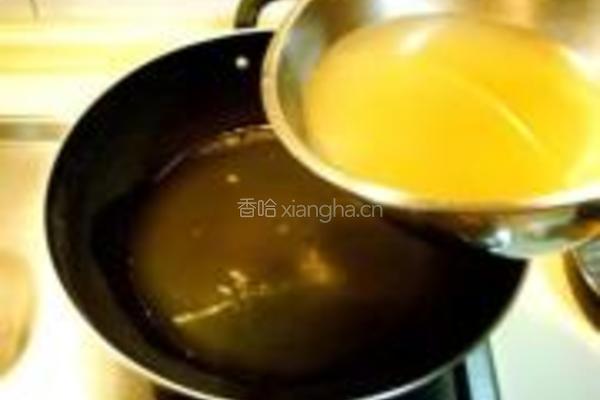 佛跳墙的做法图解40