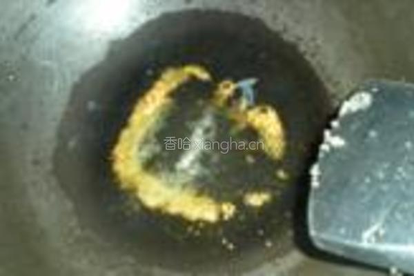 红烧鸡脚的做法图解3