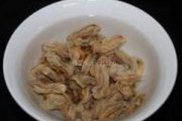 牡蛎豆腐煲的做法图解2