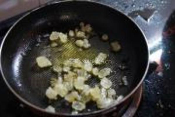 茶香东坡肉的做法图解3
