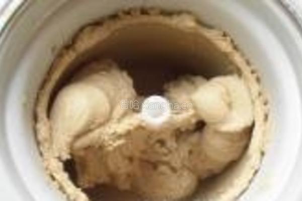 豆腐冰淇淋蛋糕的做法图解11