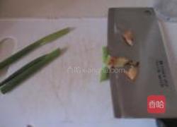 笋干烧排骨的做法图解5
