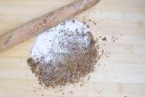 茶香烟熏鸡的做法图解6