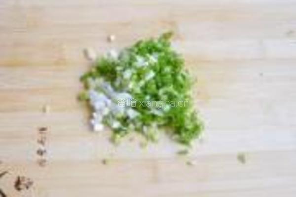 茶香烟熏鸡的做法图解7