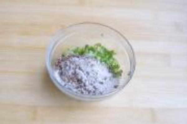 茶香烟熏鸡的做法图解8