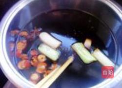 红烧猪蹄的做法图解8