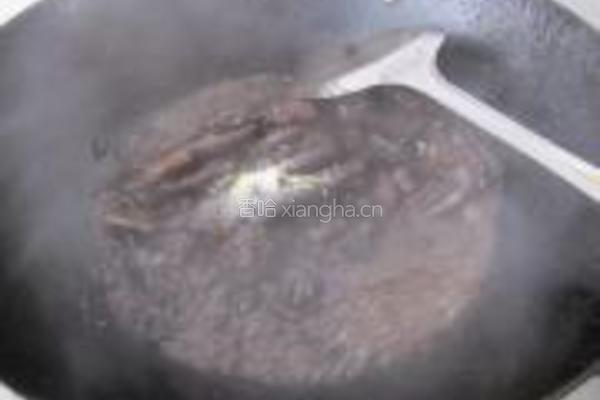 黑豆鸡爪的做法图解8