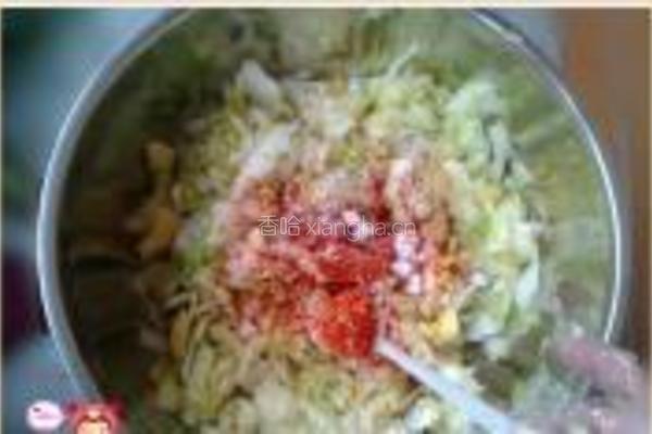 大头菜泡菜的做法图解12