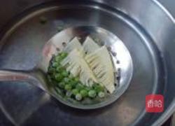 海鲜炸酱面的做法图解3
