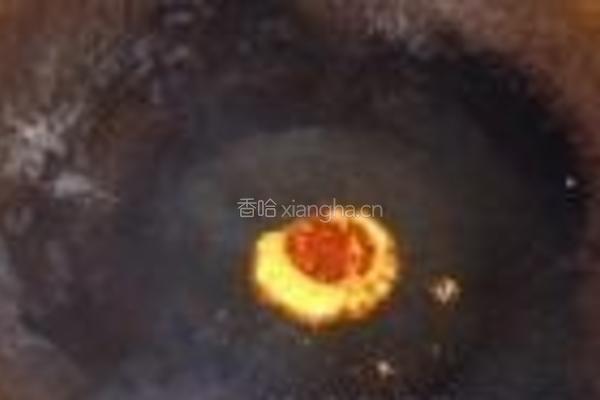 芋儿烧肉的做法图解10