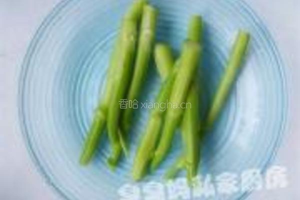 腰果鸡丁的做法图解2