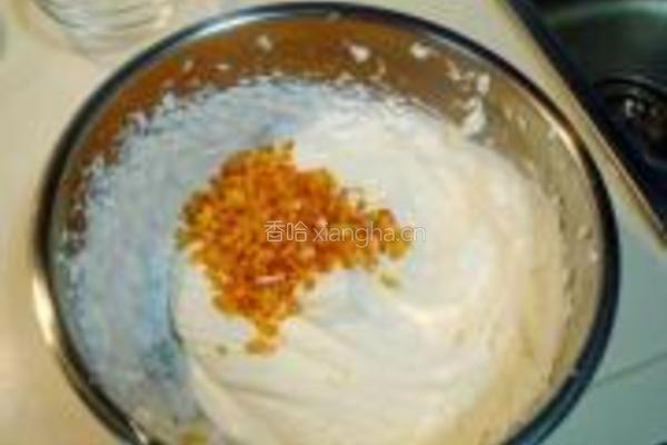 陈皮椰蓉饼的做法图解5