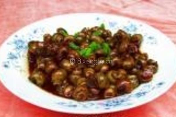 游春戏水烤鸭腿的做法图解18