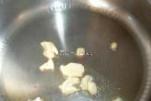 炒柚子皮的做法图解3