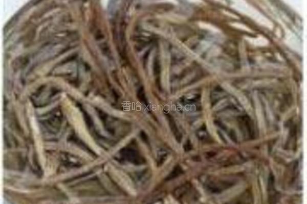 干豇豆芋儿烧排骨的做法图解2