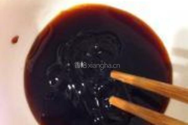 蚝油菜心的做法图解5