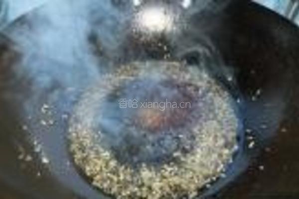 糖醋里脊的做法图解13