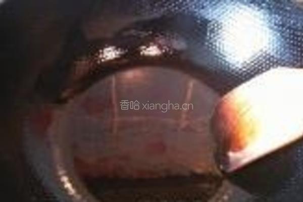 剁椒拌皮蛋的做法图解7