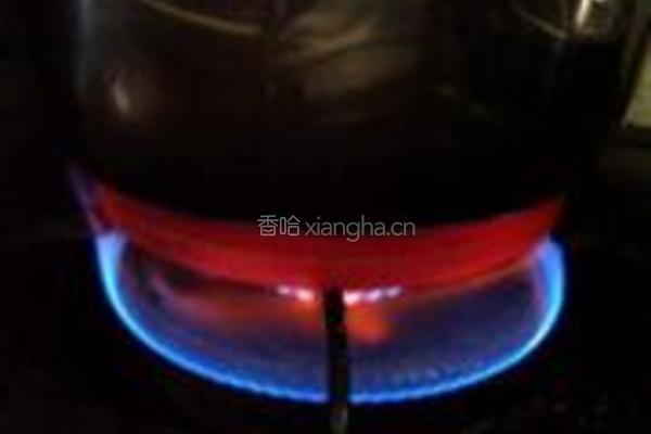 排骨焖土豆的做法图解12