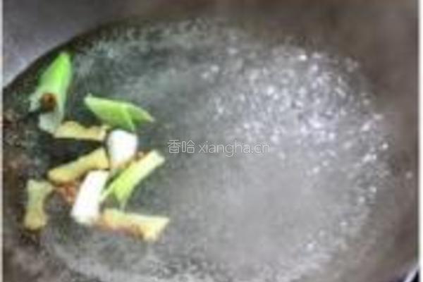 回锅肉的做法图解3