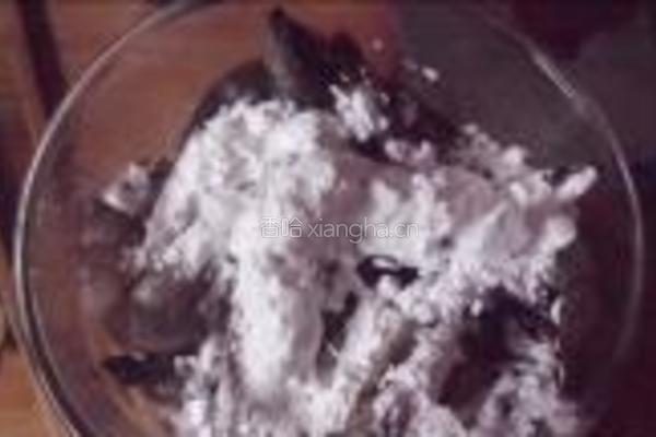 油爆虾的做法图解4