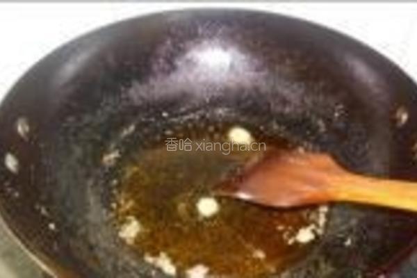 油爆虾的做法图解9