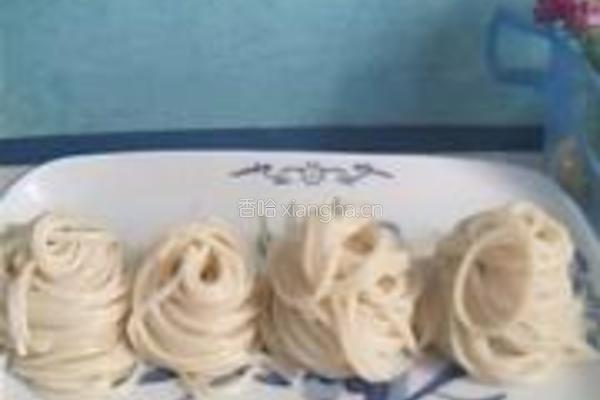 素卤臊子面的做法图解15