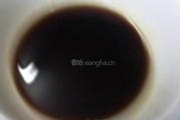 毛豆炒河虾的做法图解7