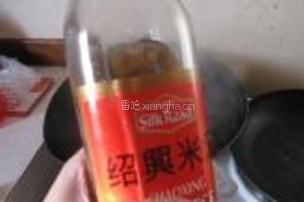 栗子烧鸡腿的做法图解6