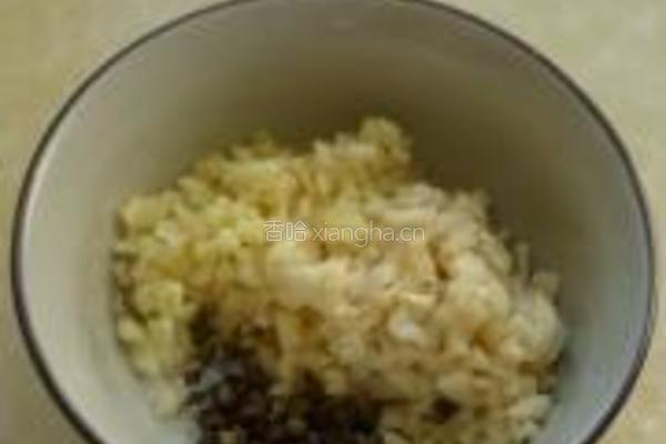 麻婆豆腐的做法图解3