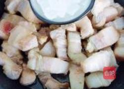 啤酒红烧肉的做法图解6
