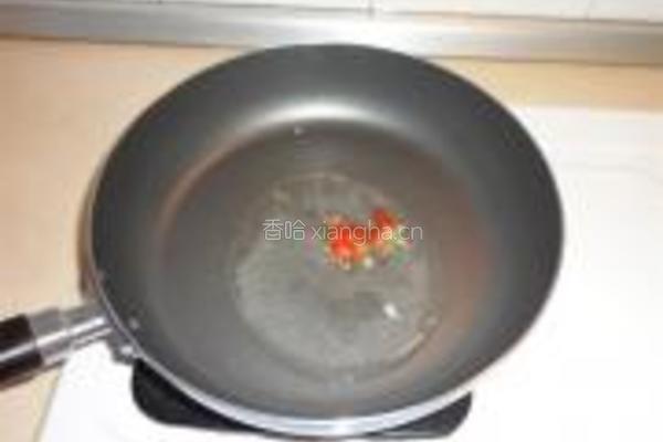 贻贝两吃的做法图解5