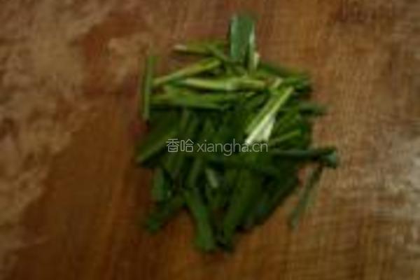 酒酿红烧鱼块的做法图解4