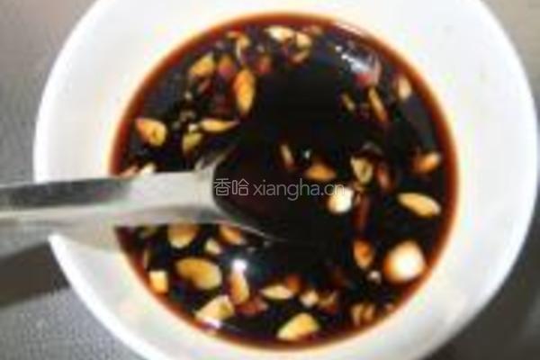 鱼香肉丝的做法图解3