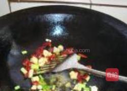 宫爆鸡丁的做法图解4
