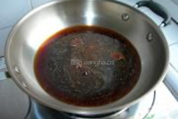 鲶鱼炖豆腐的做法图解8