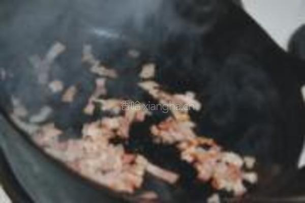 夹心肉卷李子的做法图解6