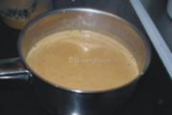 夹心肉卷李子的做法图解14