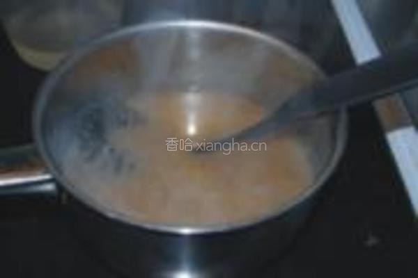 夹心肉卷李子的做法图解11
