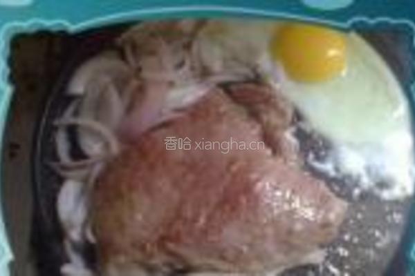 菲力牛排的做法图解6
