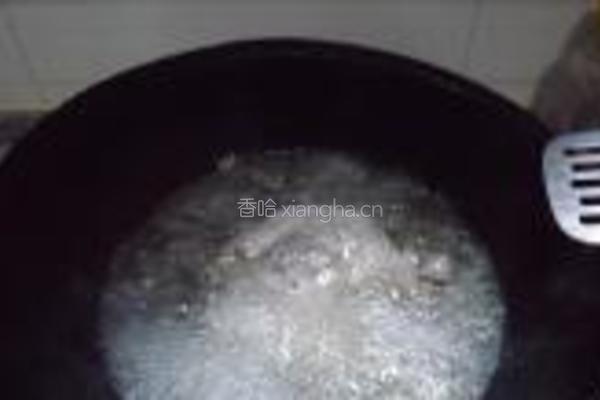 清炖鸭的做法图解1