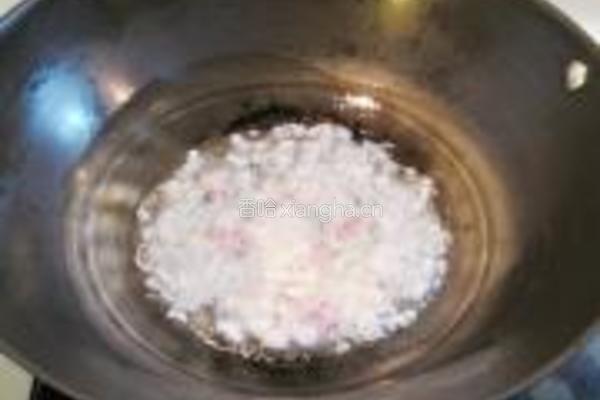 咖喱山药豆干鸡的做法图解6