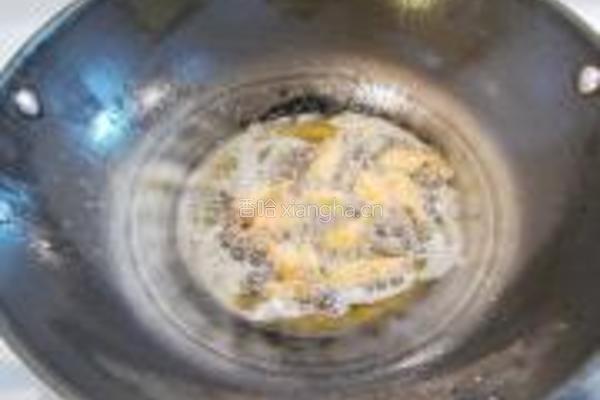 咖喱山药豆干鸡的做法图解9