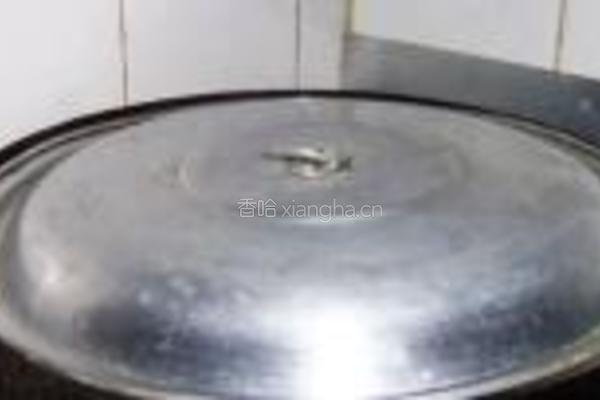 红烧小排的做法图解8