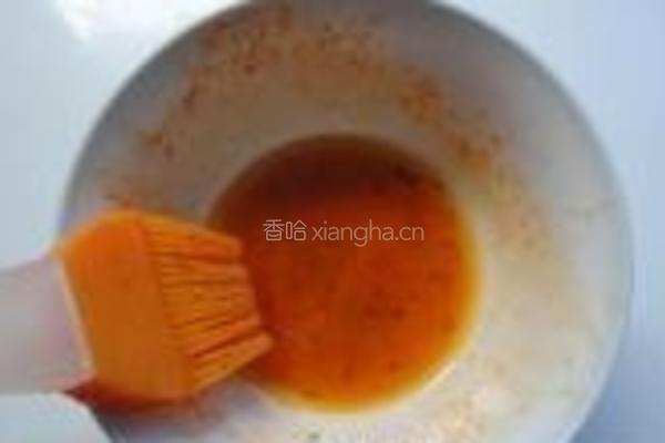 黑椒排骨的做法图解3