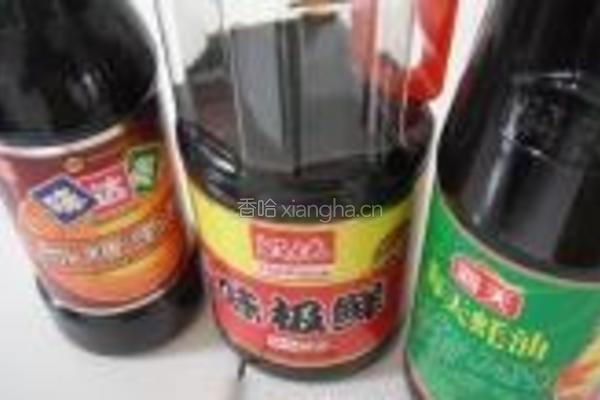 陈氏干炒鸡的做法图解8