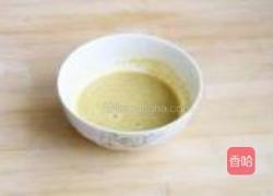 芥末猪肝的做法图解5
